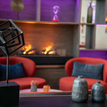 Hotel Leonardo Royal 4*