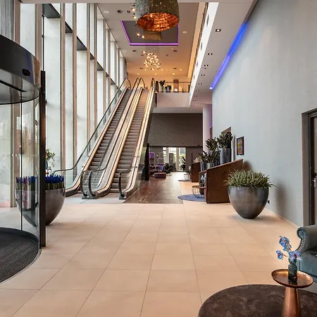 Leonardo Royal Hotell