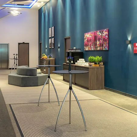 Hotel Leonardo Royal 4*