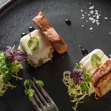 Leonardo Royal Hotel Amesterdão