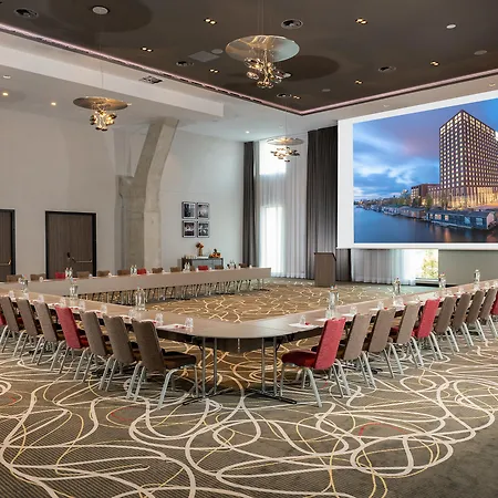 Leonardo Royal Hotel