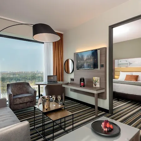 Leonardo Royal Hotel 4*