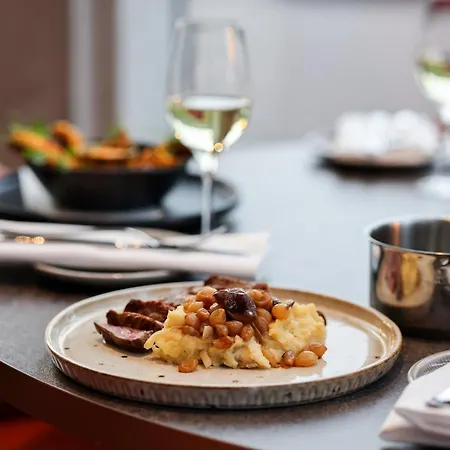 Leonardo Royal Amesterdão