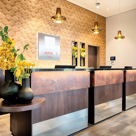 Leonardo Royal Hotell