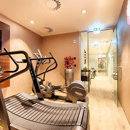 Hotell Leonardo Royal