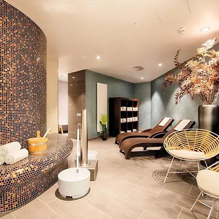 Leonardo Royal Hotell Amsterdam