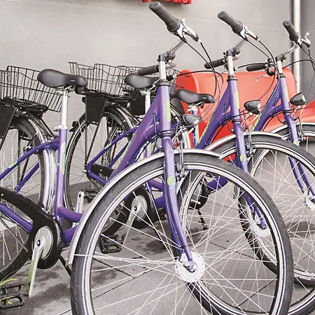 Leonardo Royal 4* Amesterdão