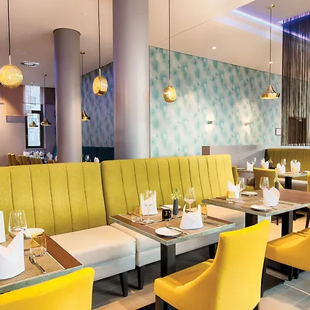 Leonardo Royal Hotell 4*