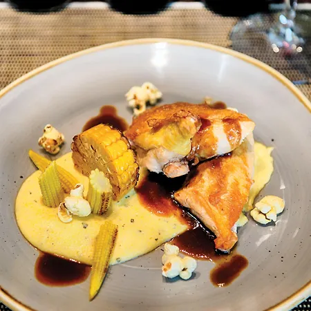 Hotel Leonardo Royal