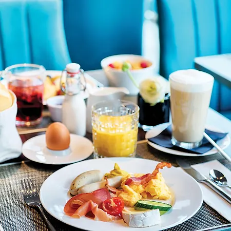 Leonardo Royal Hotel