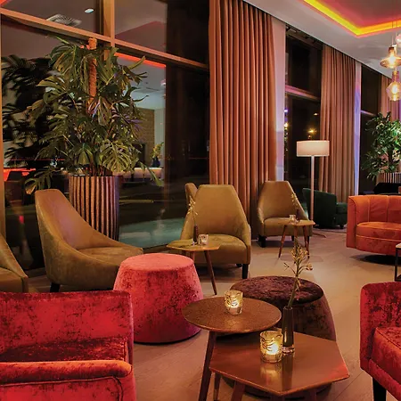 Leonardo Royal Amsterdam