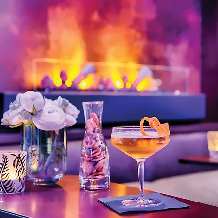 Leonardo Royal Amesterdão