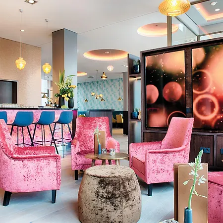 Hotell Leonardo Royal 4*
