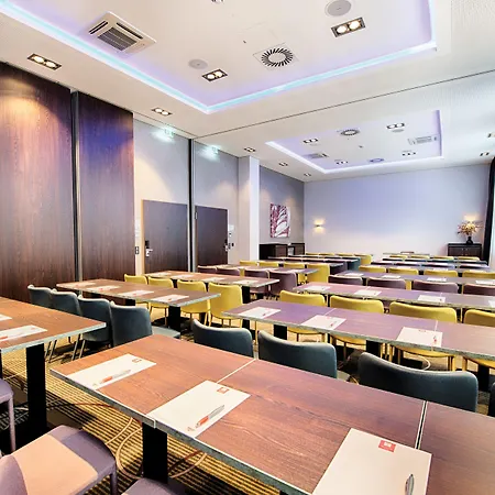 Leonardo Royal Hotel 4*