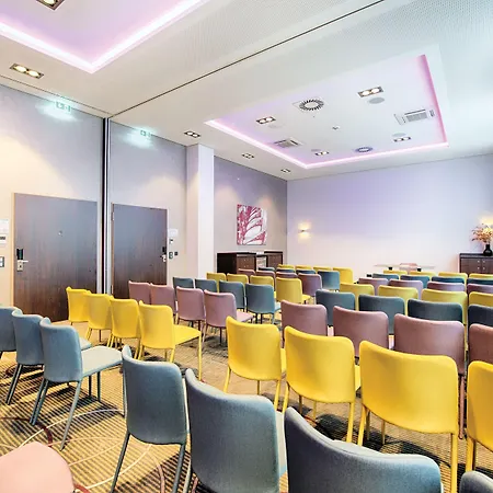 Leonardo Royal 4* Amsterdam