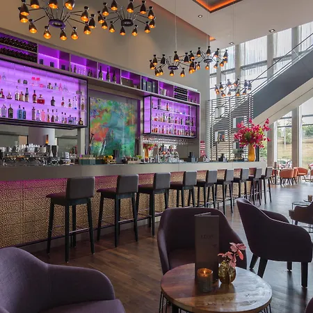 Hotel Leonardo Royal 4*