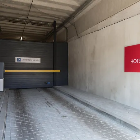 Hotel Leonardo Royal