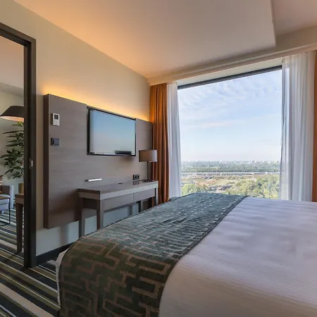 Hotel Leonardo Royal