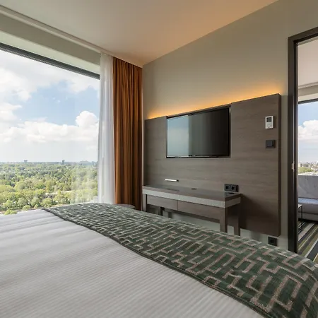 Hotell Leonardo Royal