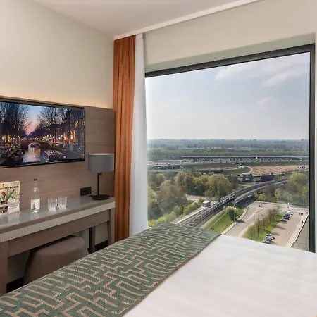 Leonardo Royal Amesterdão