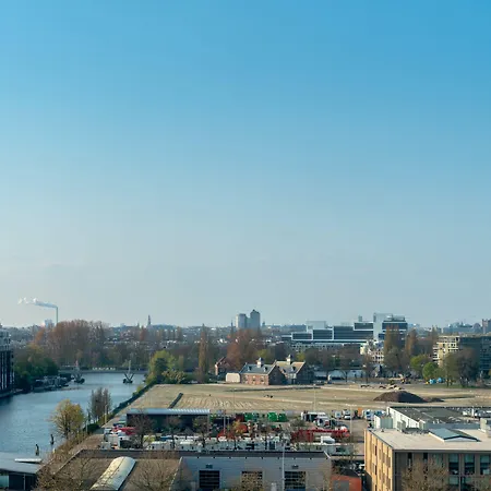 Leonardo Royal Amesterdão