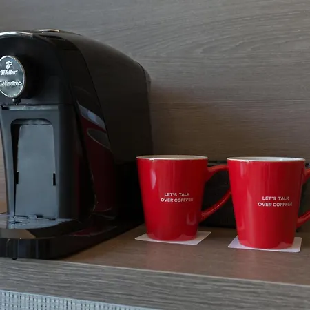 Hotel Leonardo Royal 4*