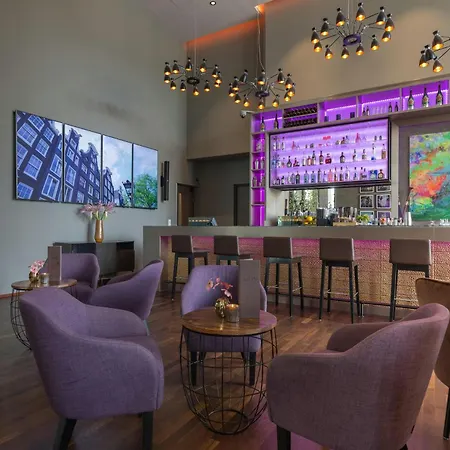 Hotell Leonardo Royal