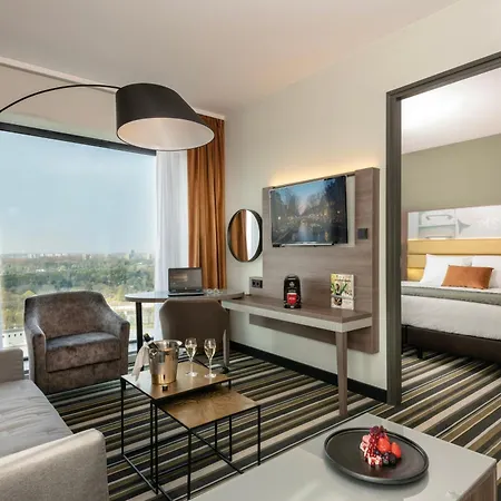 Leonardo Royal Hotell Amsterdam