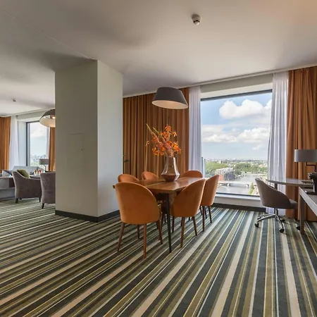 Leonardo Royal Hotell 4*