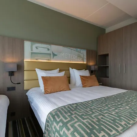 Leonardo Royal Hotell Amsterdam