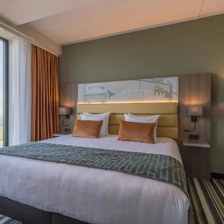 Hotell Leonardo Royal