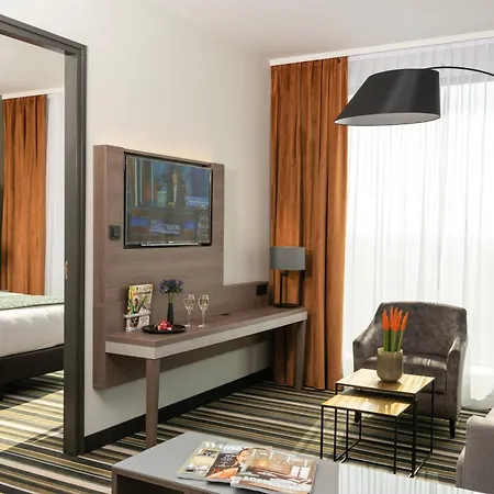 Leonardo Royal Hotell Amsterdam