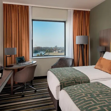 Leonardo Royal Hotell