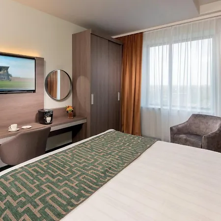 Leonardo Royal Hotell