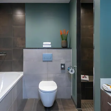 Hotell Leonardo Royal Amsterdam