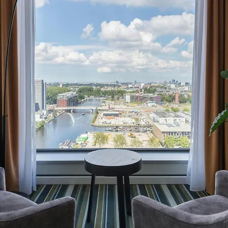 Leonardo Royal Amsterdam