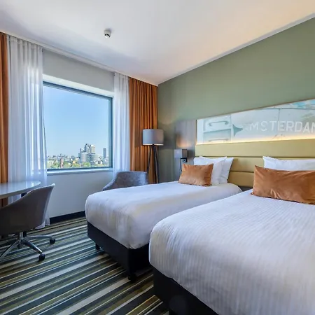 Leonardo Royal Hotell