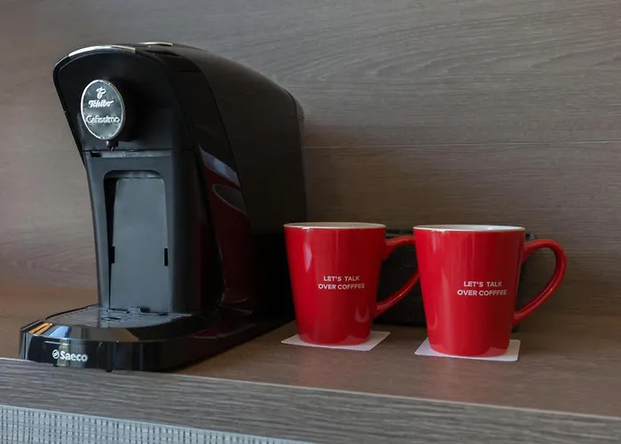 Hotel Leonardo Royal