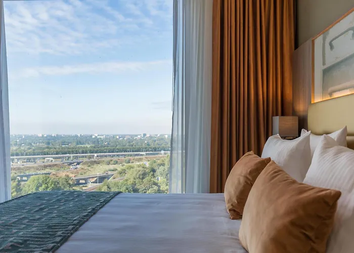 Leonardo Royal Hotel