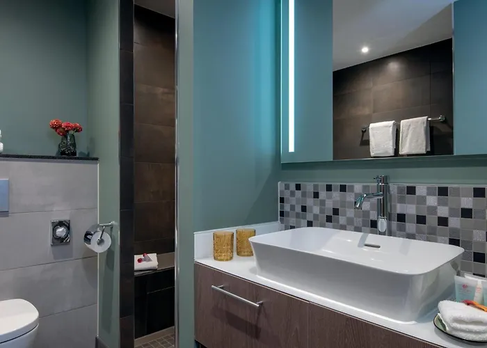 Hotel Leonardo Royal