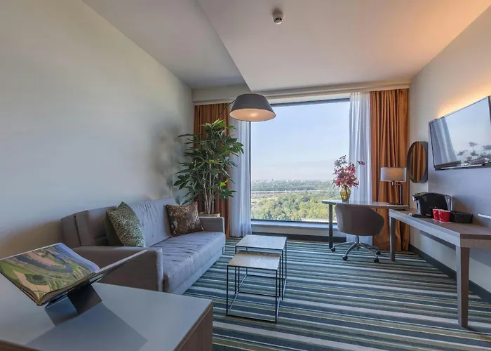 Leonardo Royal 4* Amsterdam