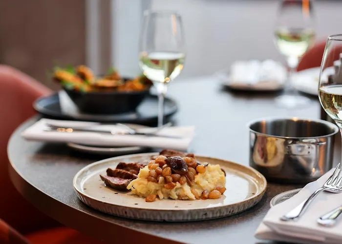 Leonardo Royal 4* Amsterdam