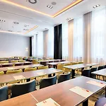 מלון Leonardo Royal אמסטרדם