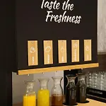 Hotel Leonardo Royal 4*