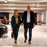 Leonardo Royal Hotel 4*