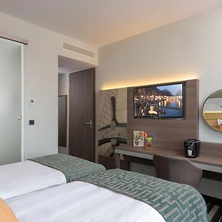 Leonardo Royal Hotel Amsterdam