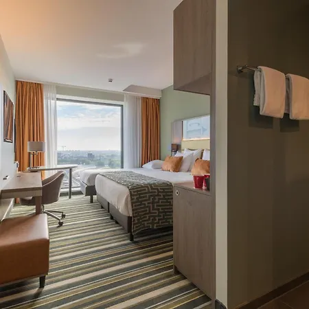 Hotel Leonardo Royal Amsterdam