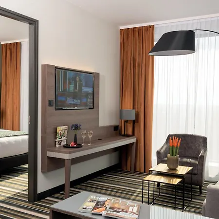 Hotel Leonardo Royal