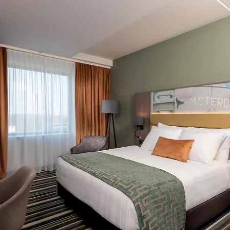 Hotel Leonardo Royal Amesterdão