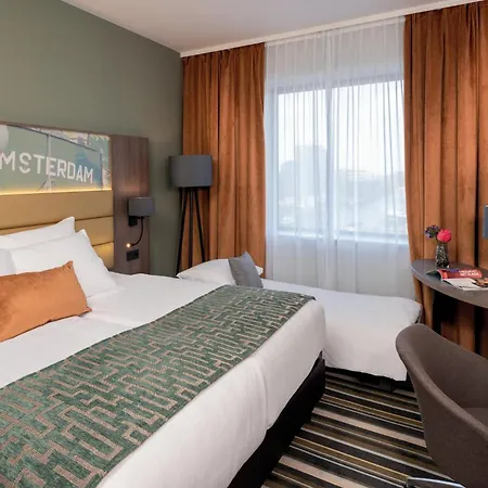 Leonardo Royal Hotel